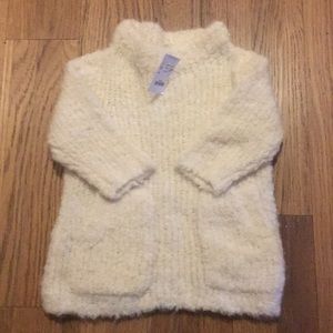 Crewcuts sweater